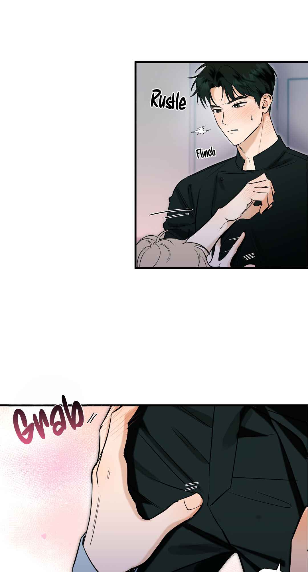 Ice on Me Chapter 4 - Page 22
