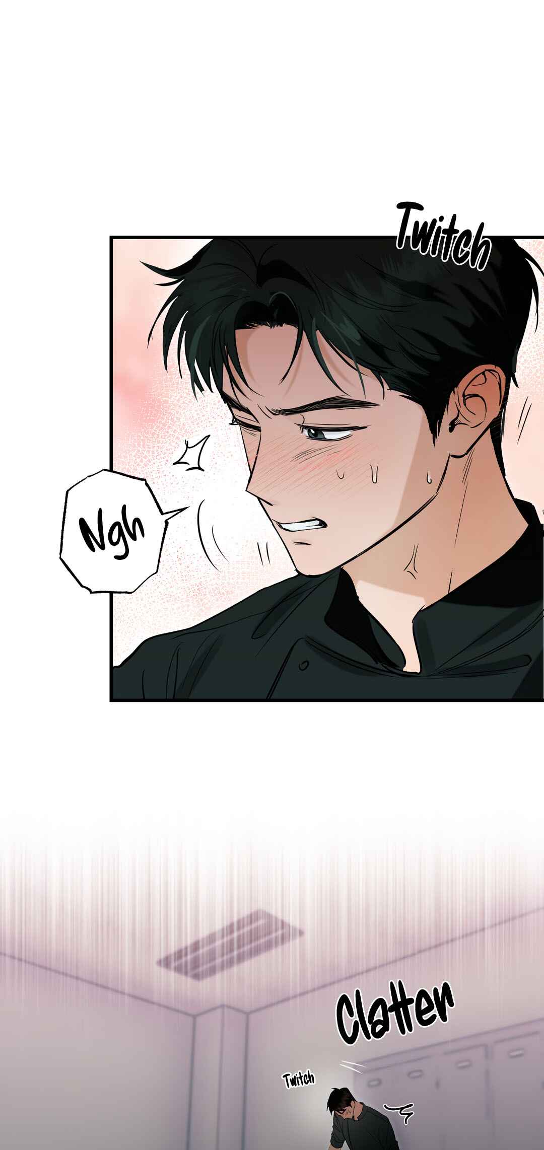 Ice on Me Chapter 4 - Page 24