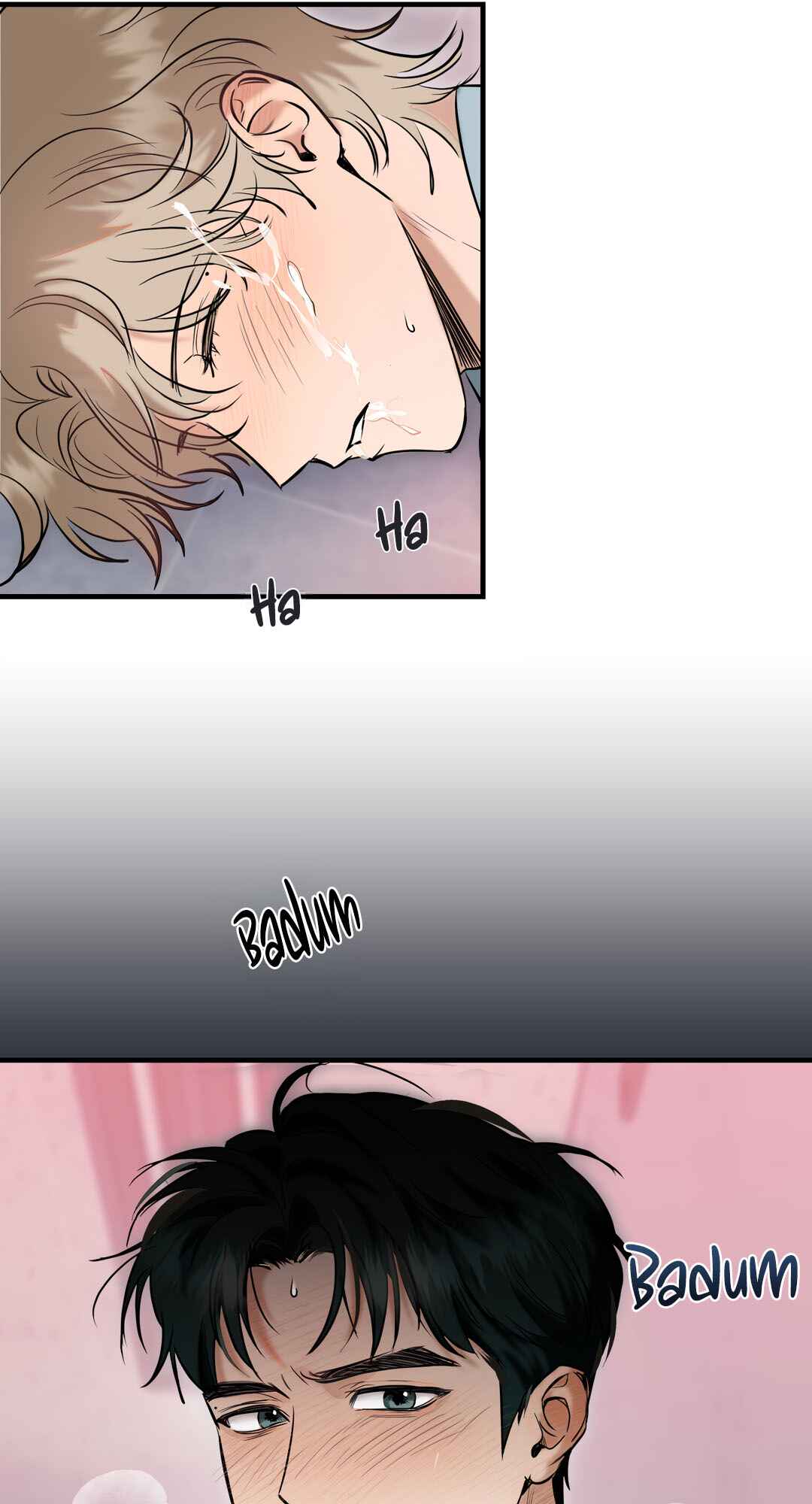 Ice on Me Chapter 4 - Page 32