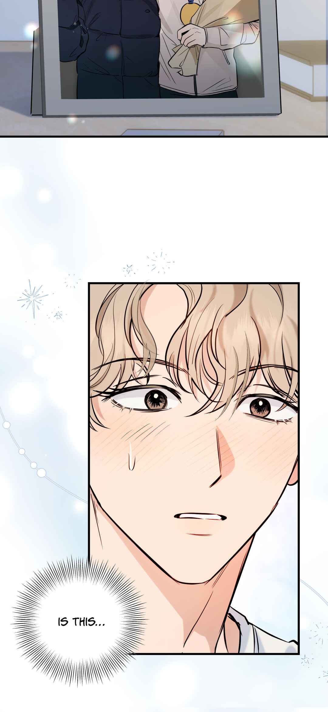 Ice on Me Chapter 4 - Page 40