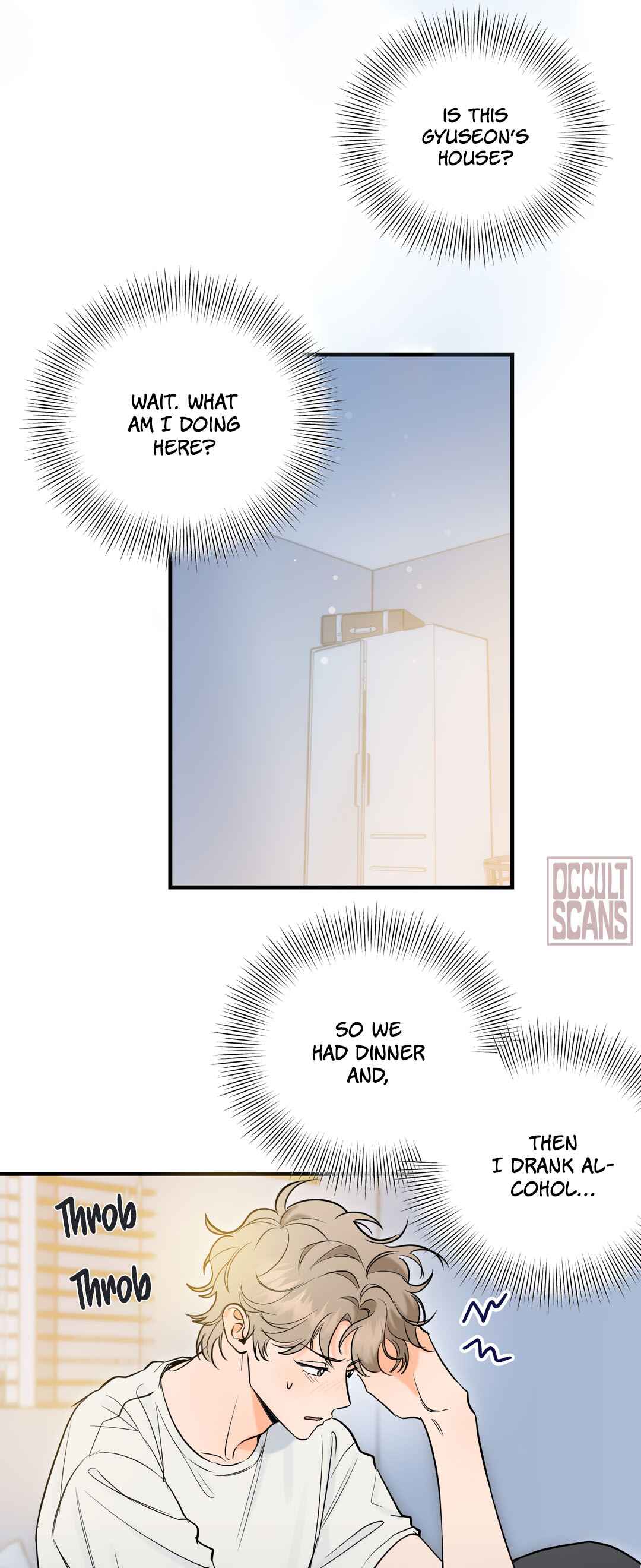 Ice on Me Chapter 4 - Page 41