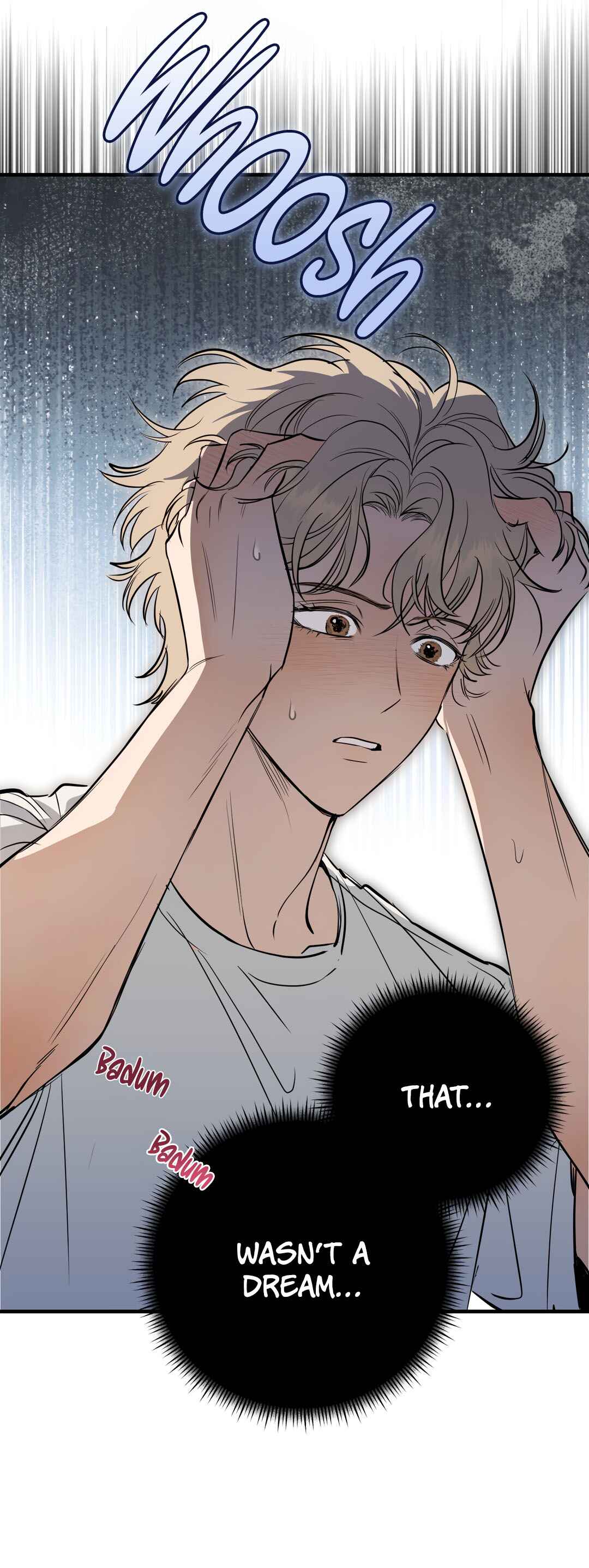 Ice on Me Chapter 4 - Page 44