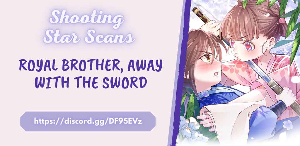 Royal Brother, Away With the Sword Chapter 90 - Page 14