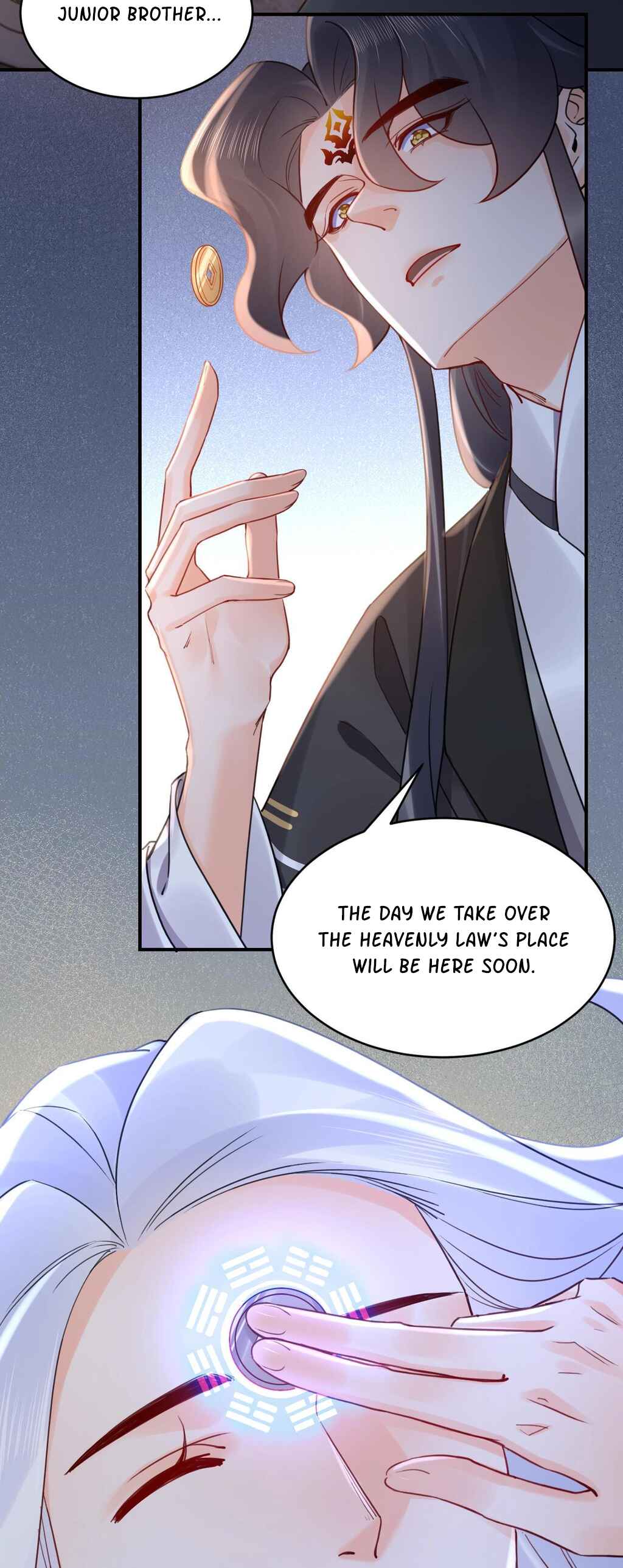 Royal Brother, Away With the Sword Chapter 90 - Page 4