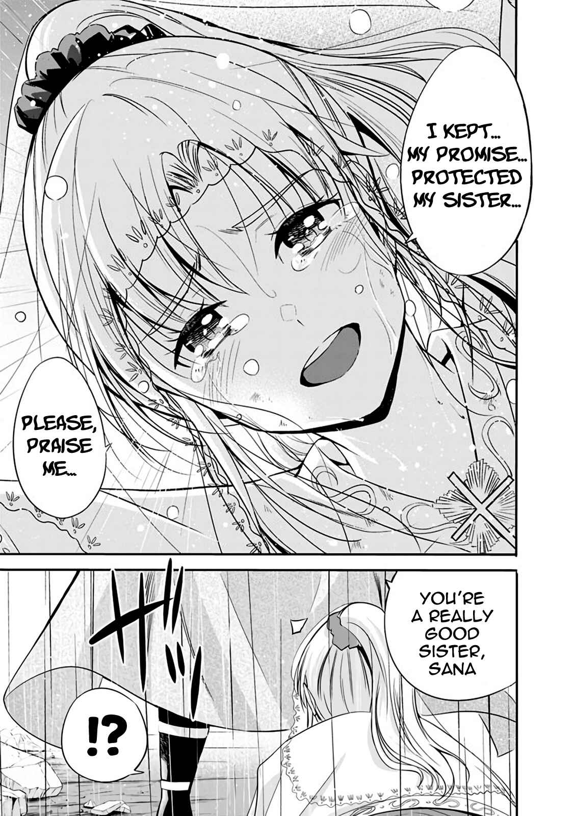Uragirareta S-Rank Boukensha no Ore wa, Aisuru Dorei no Kanojora to Tomoni Dorei dake no Harem Guild wo Tsukuru Chapter 25 - Page 12