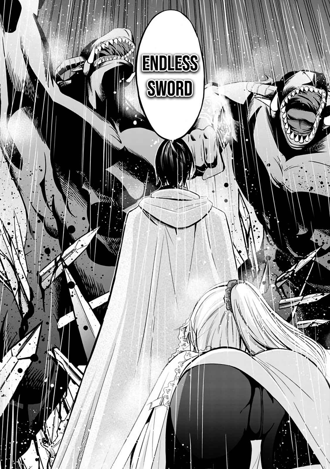 Uragirareta S-Rank Boukensha no Ore wa, Aisuru Dorei no Kanojora to Tomoni Dorei dake no Harem Guild wo Tsukuru Chapter 25 - Page 13