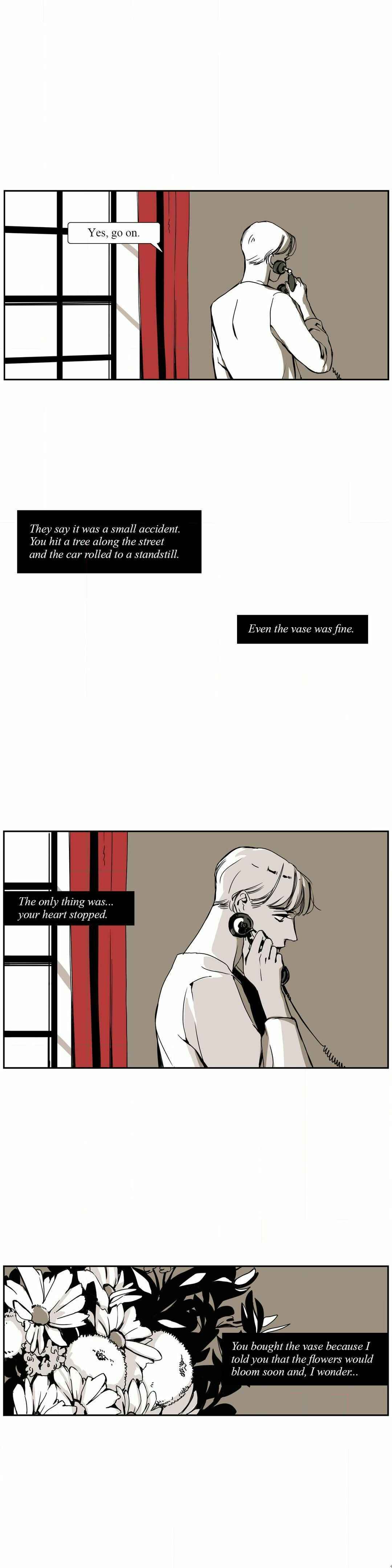 Momentum Chapter 51 - Page 13