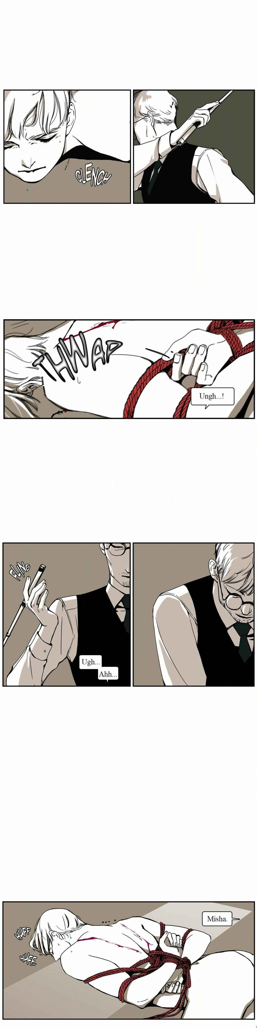 Momentum Chapter 51 - Page 4