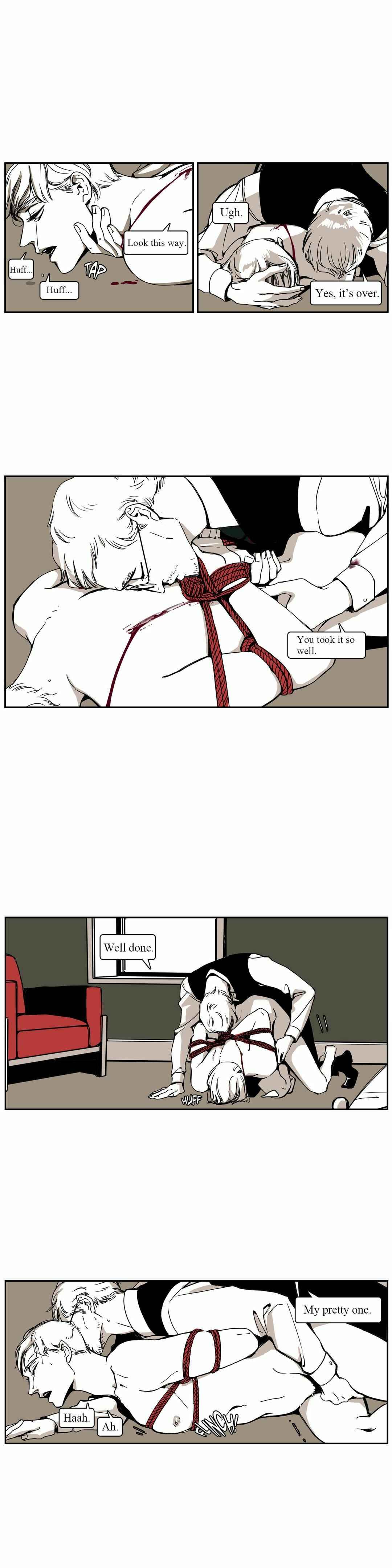 Momentum Chapter 51 - Page 5
