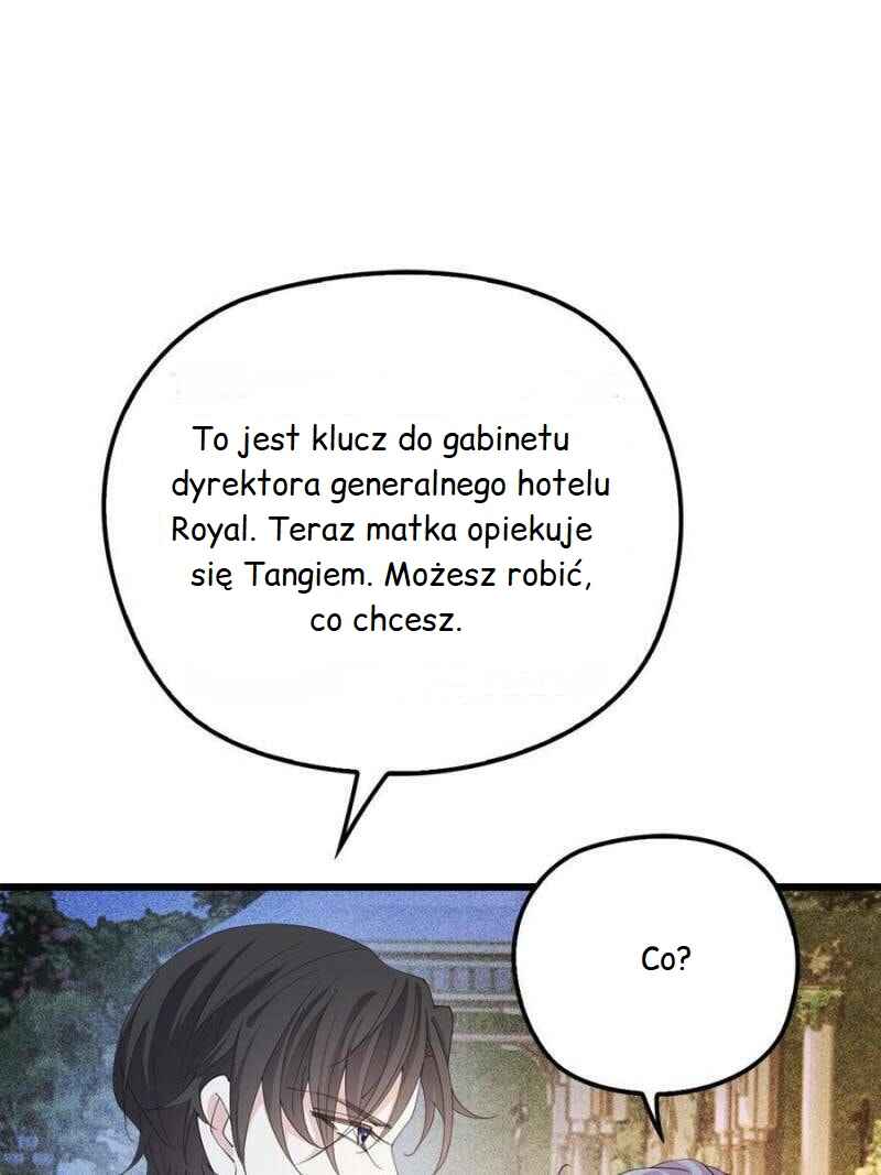 The Duke's Hidden Baby: BOGO! Chapter 165 - Page 33