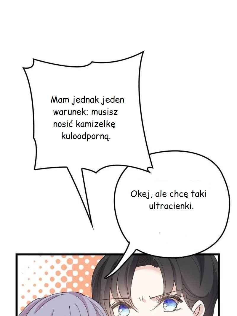 The Duke's Hidden Baby: BOGO! Chapter 165 - Page 45