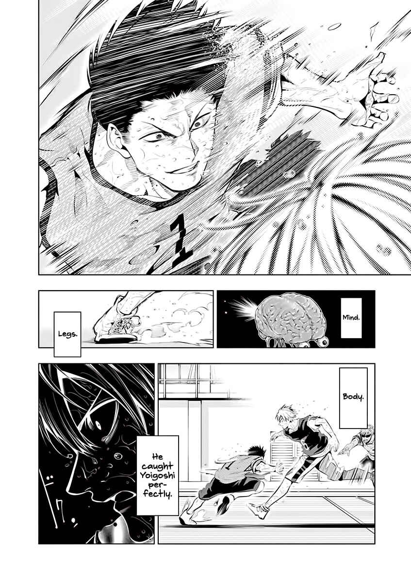 Burning Kabaddi Chapter 66 - Page 19
