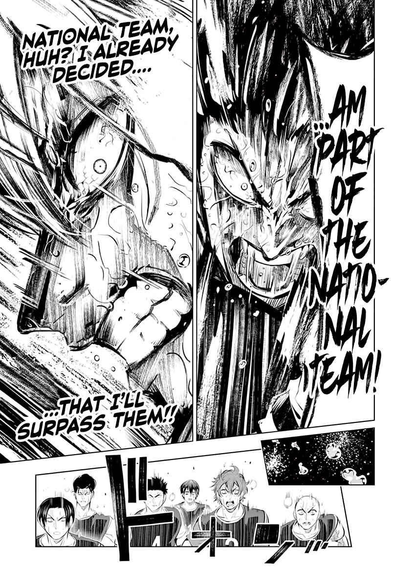 Burning Kabaddi Chapter 66 - Page 23