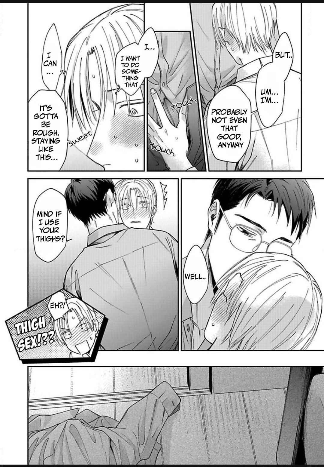 Kono Koi wa Off Record de! Chapter 4 - Page 12