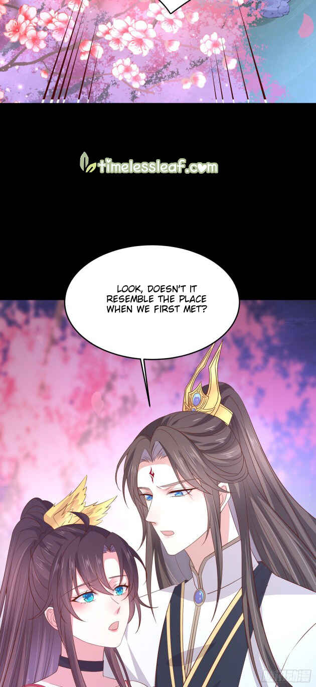 Supreme Ocular Master: The Peerless Heiress Chapter 199 - Page 30