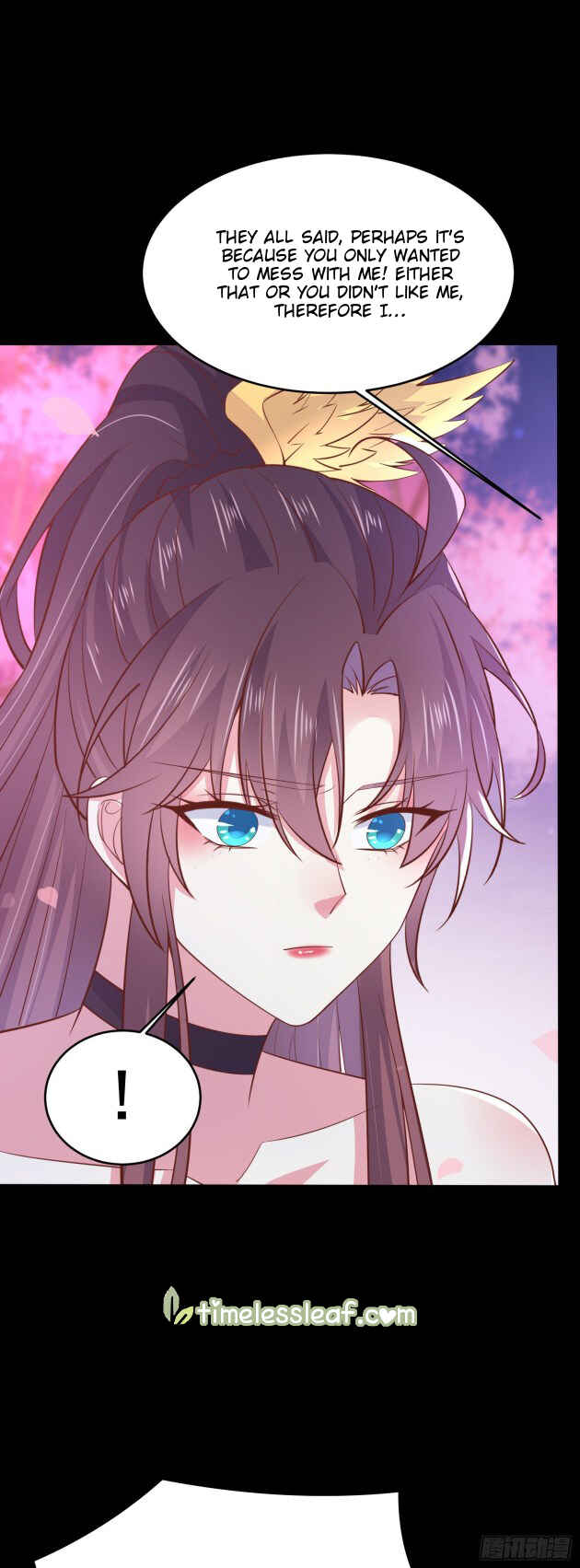 Supreme Ocular Master: The Peerless Heiress Chapter 199 - Page 34