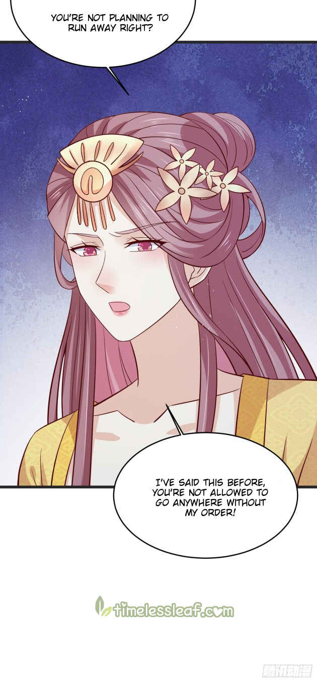 Supreme Ocular Master: The Peerless Heiress Chapter 199 - Page 6