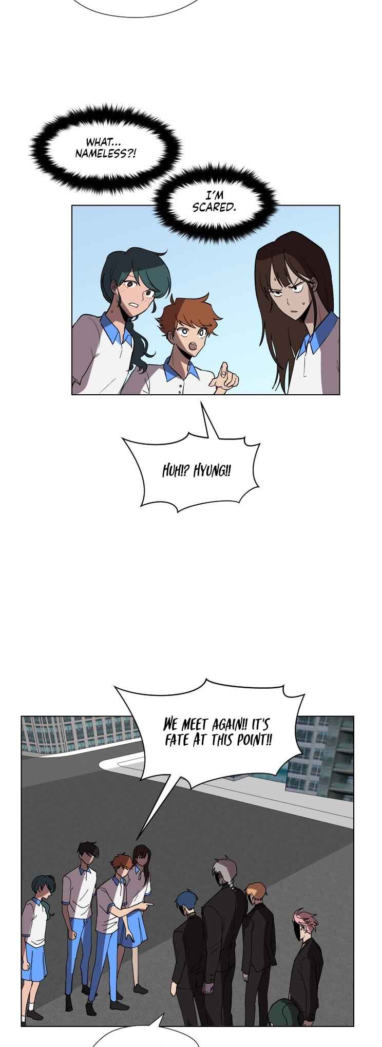 Uglyhood Chapter 80 - Page 13