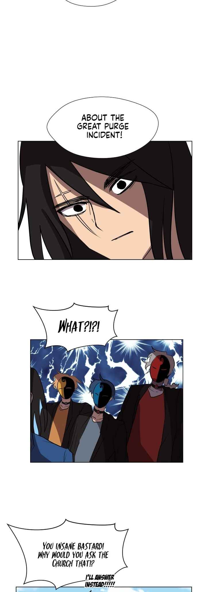 Uglyhood Chapter 80 - Page 19