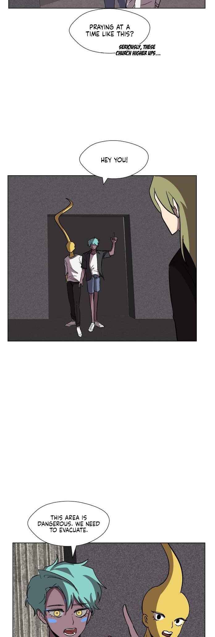 Uglyhood Chapter 80 - Page 26