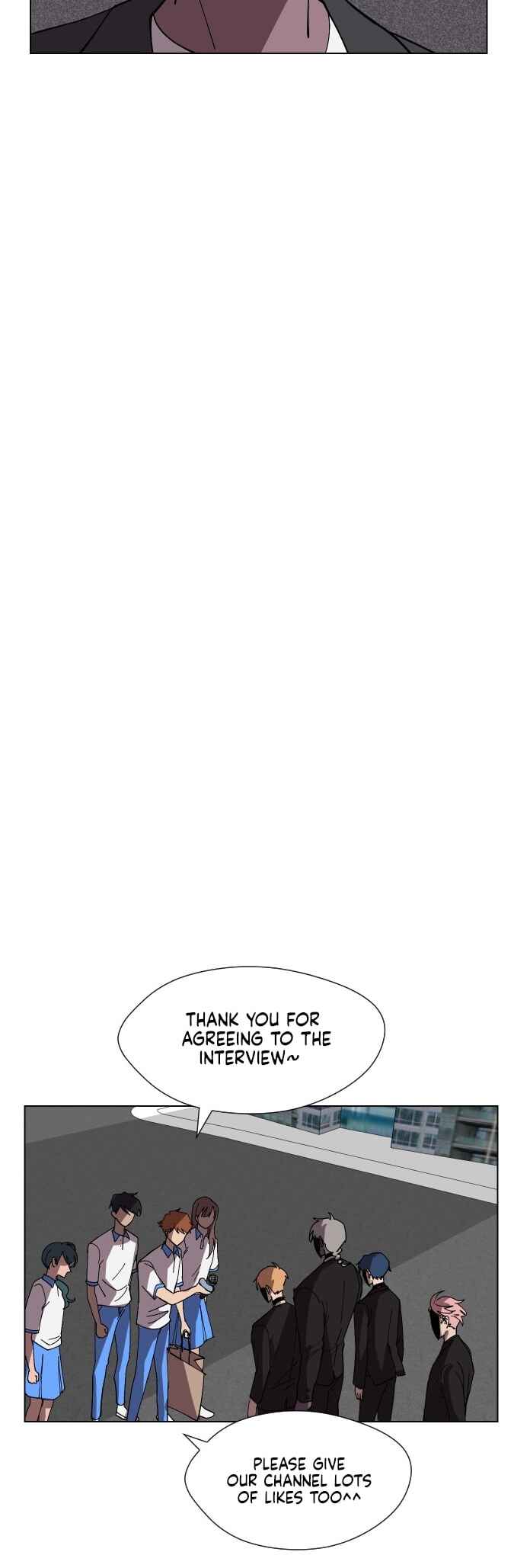 Uglyhood Chapter 80 - Page 28