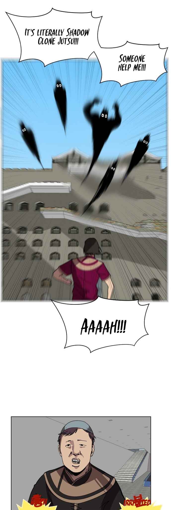 Uglyhood Chapter 80 - Page 37