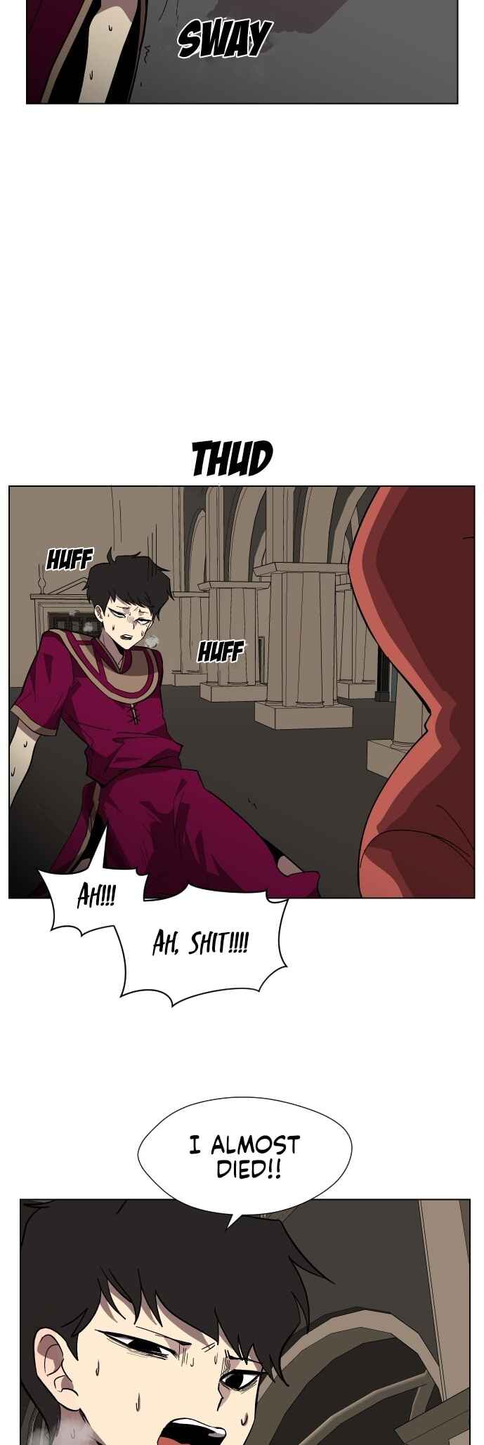 Uglyhood Chapter 80 - Page 42