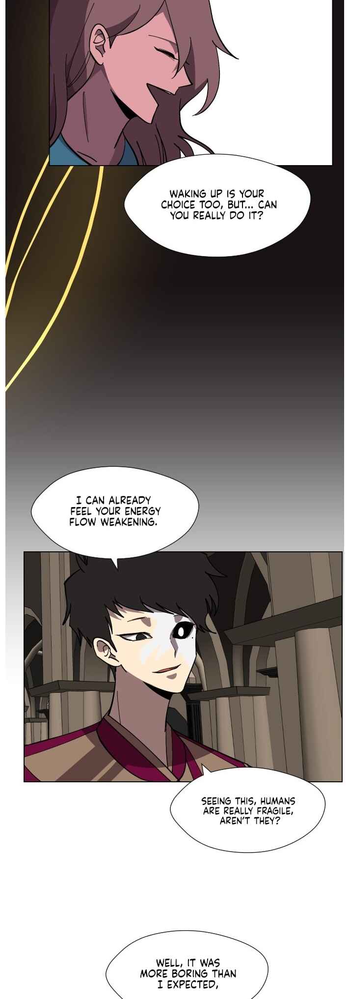 Uglyhood Chapter 80 - Page 46