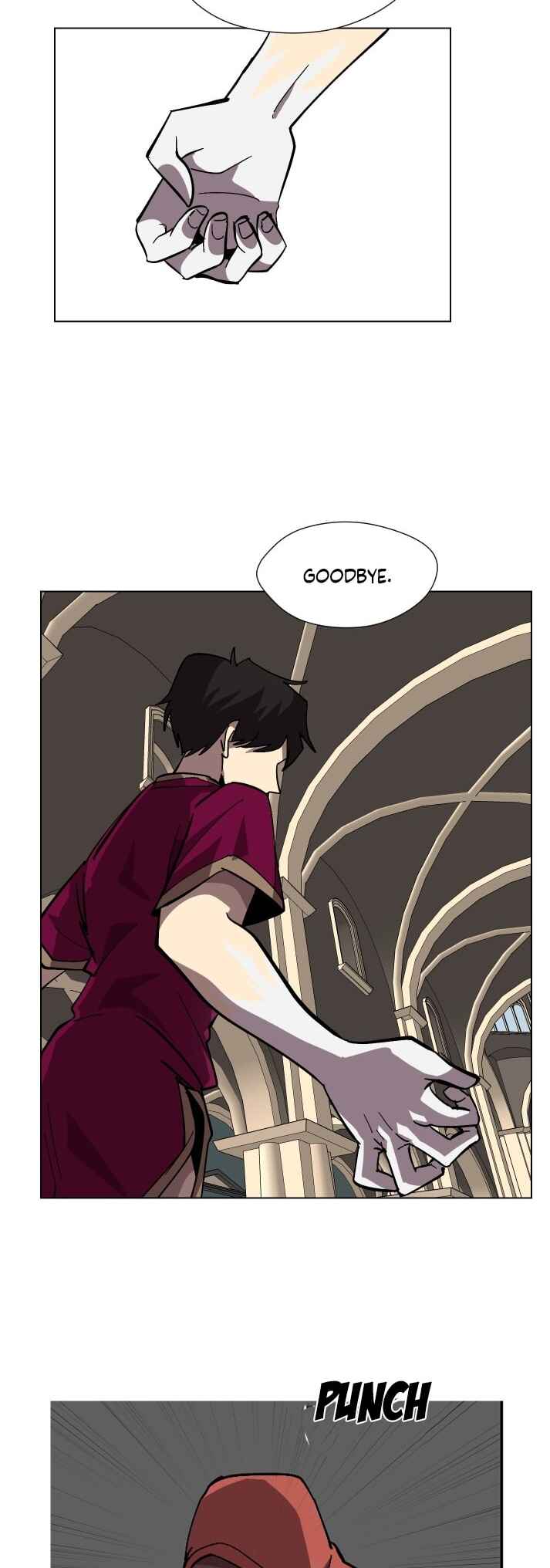 Uglyhood Chapter 80 - Page 47