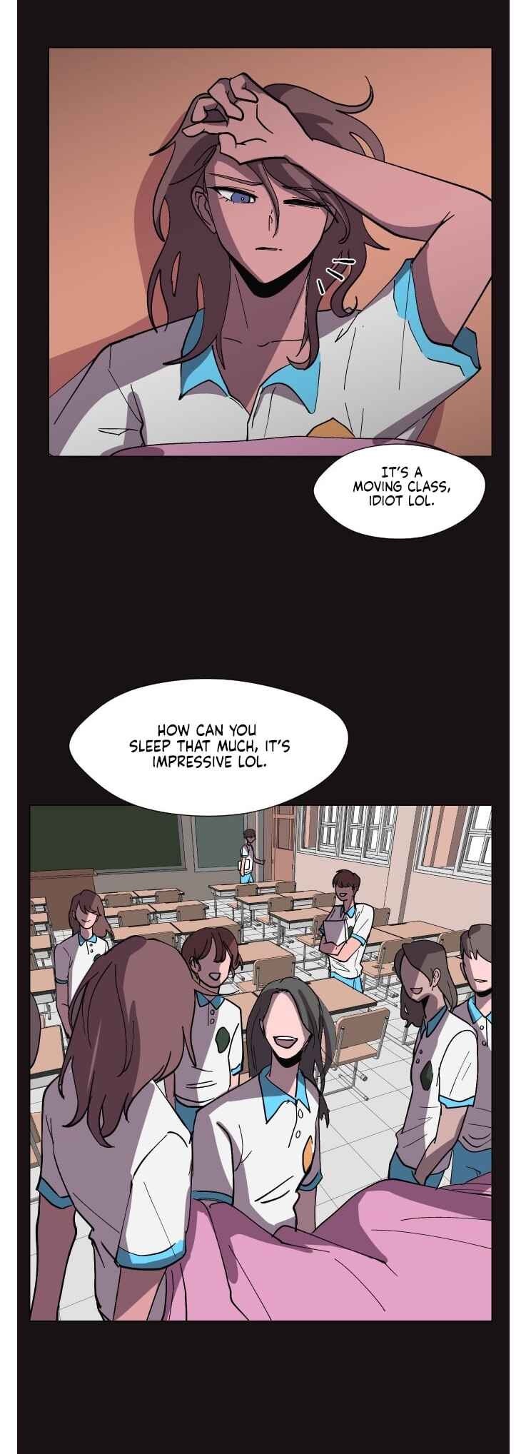 Uglyhood Chapter 80 - Page 5