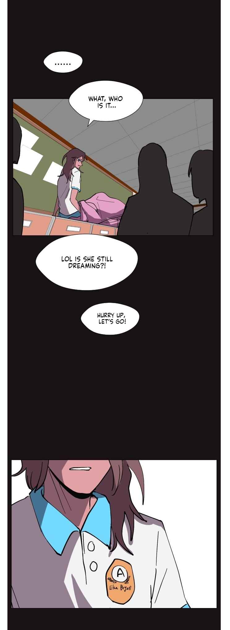 Uglyhood Chapter 80 - Page 6