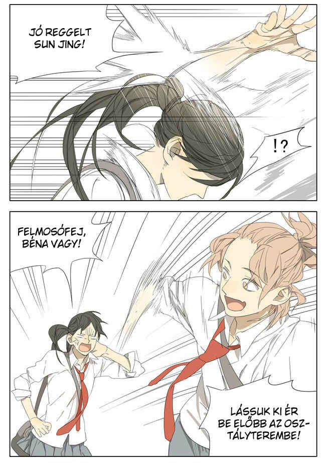 Tāmen De Gùshì Chapter 67 - Page 3