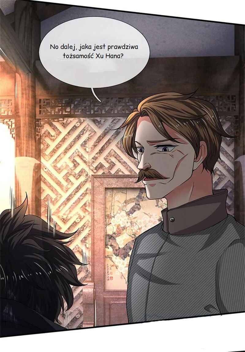 Immortal God King Chapter 175 - Page 17