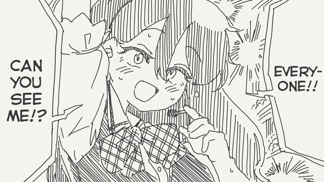 Holiday Yasumi's Twitter Shorts Chapter 416 - Page 3