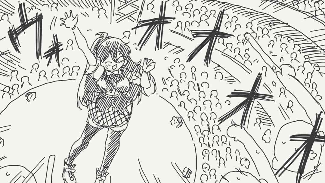 Holiday Yasumi's Twitter Shorts Chapter 416 - Page 4