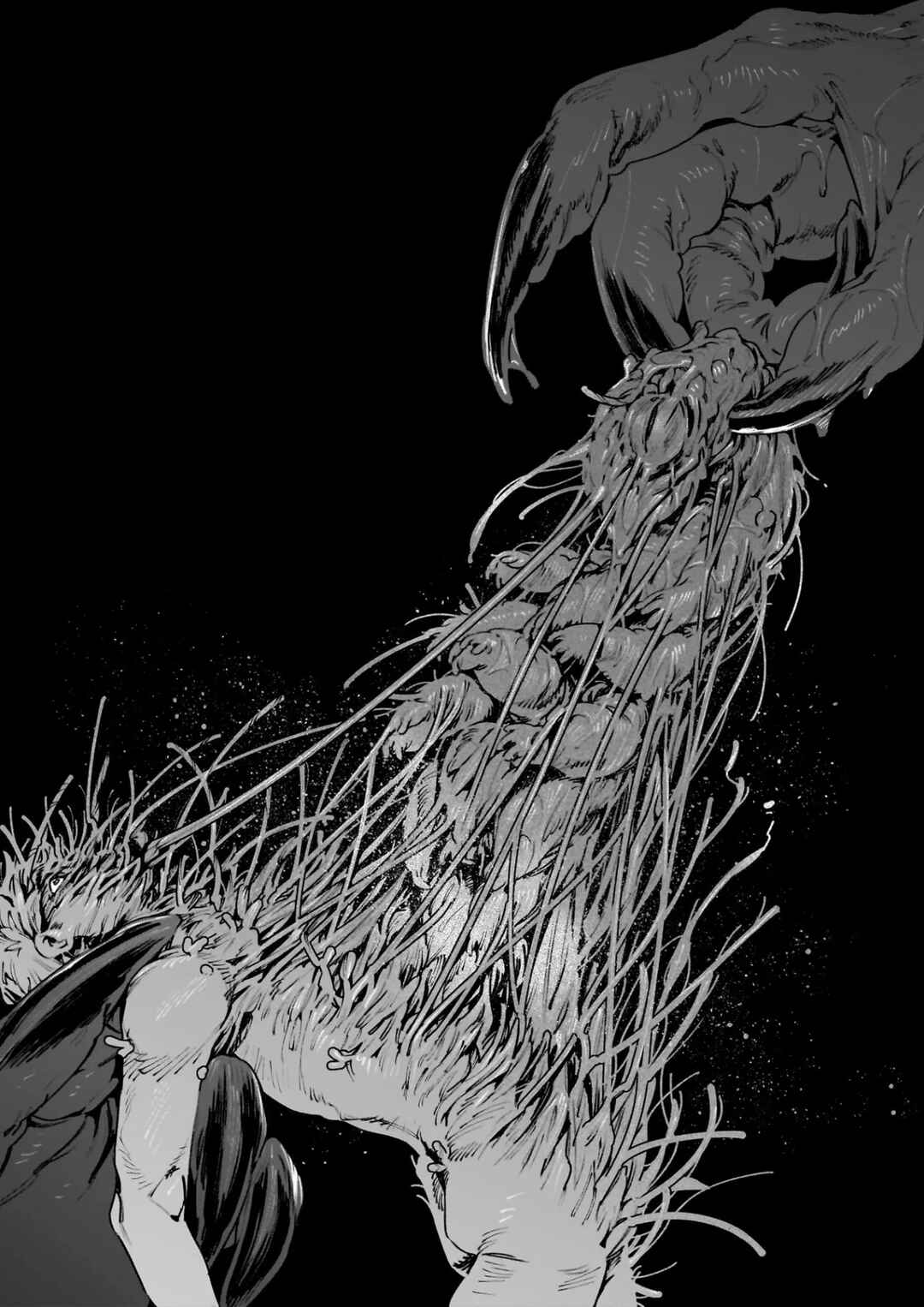 WANDERING Chapter 1 - Page 48