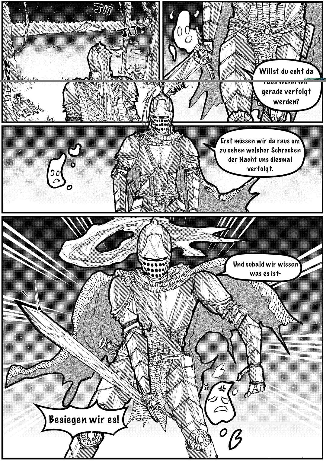 noHEROES! Chapter 1 - Page 11