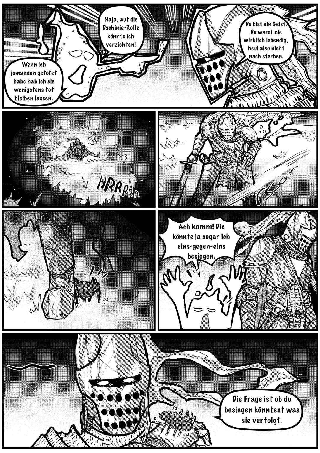 noHEROES! Chapter 1 - Page 13
