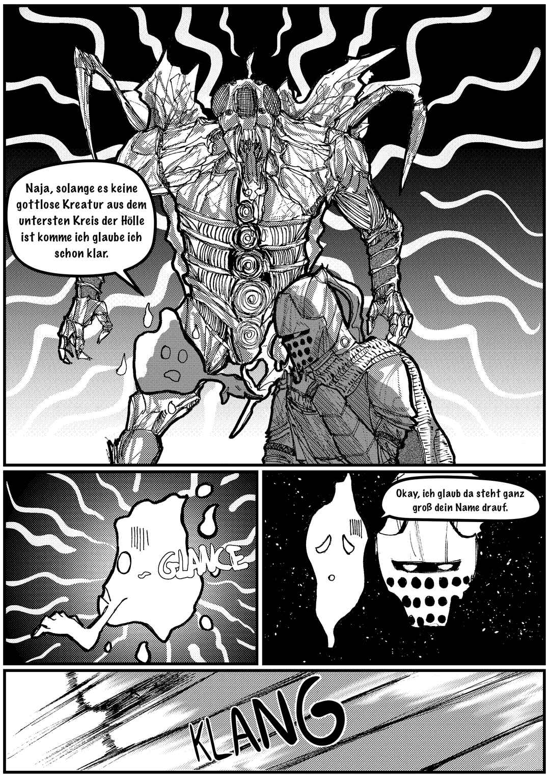 noHEROES! Chapter 1 - Page 14