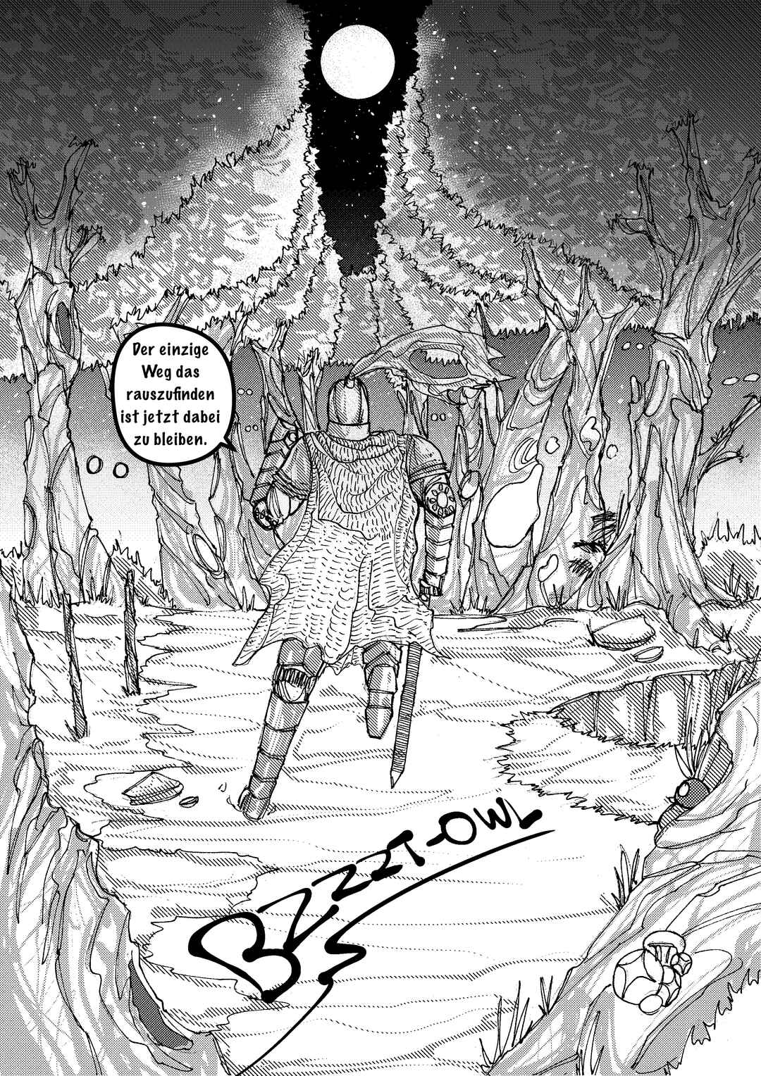 noHEROES! Chapter 1 - Page 26