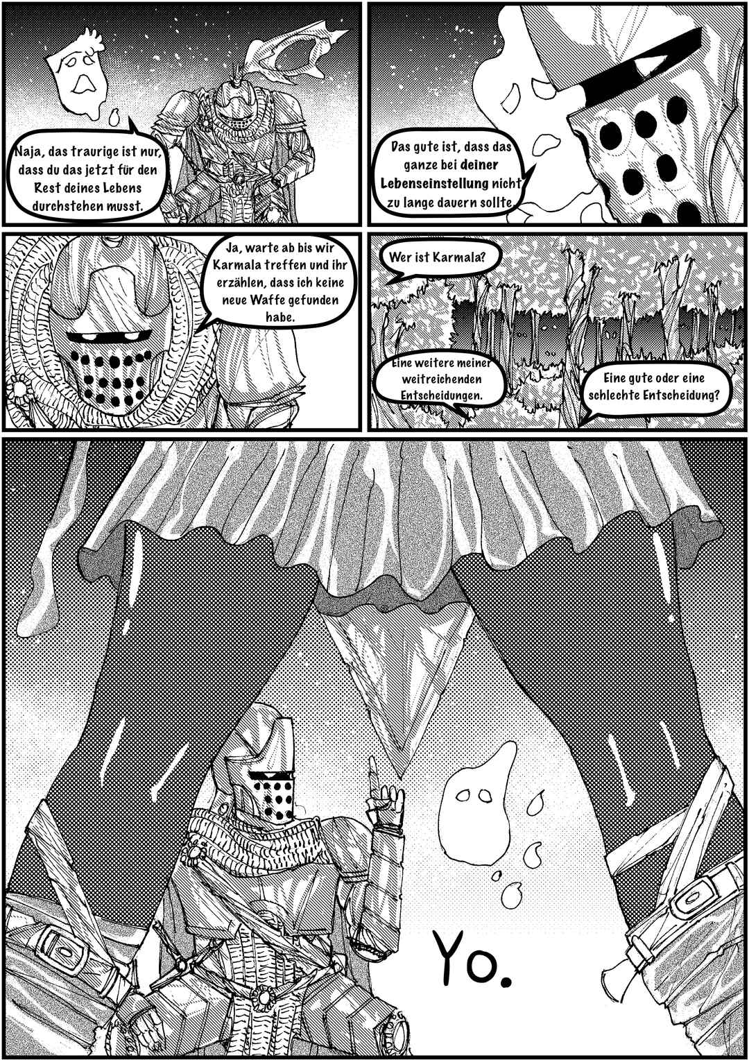 noHEROES! Chapter 1 - Page 27