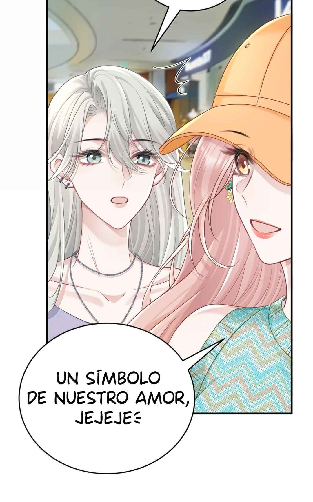 Ta Hao Xiang Zai Liao Wo Chapter 81 - Page 26