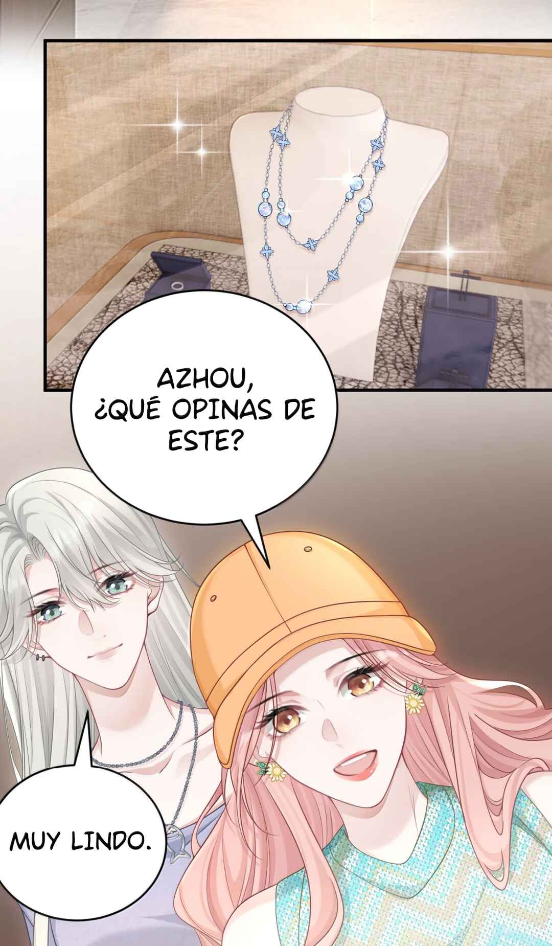 Ta Hao Xiang Zai Liao Wo Chapter 81 - Page 37