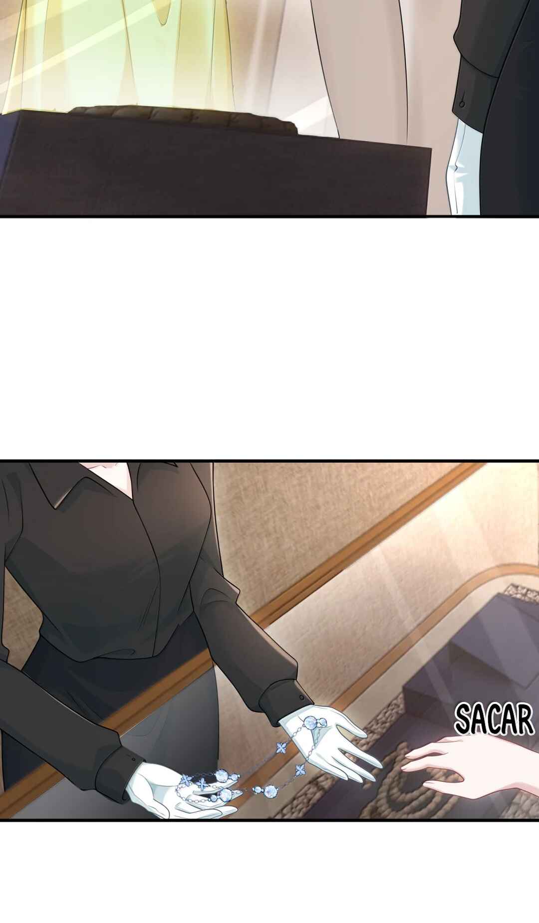 Ta Hao Xiang Zai Liao Wo Chapter 81 - Page 40