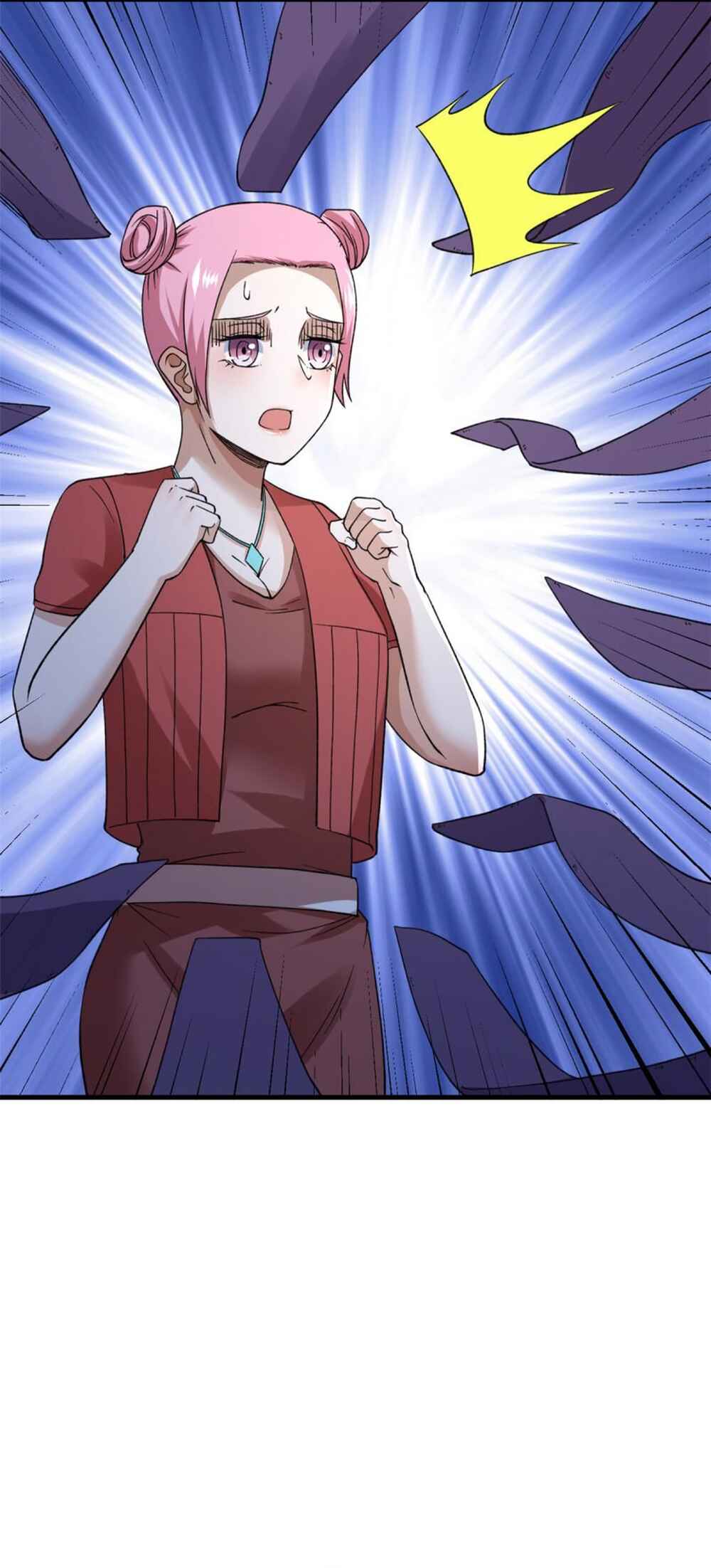 Wǒ Yǒu 999 Zhǒng Yì Néng Chapter 113 - Page 8