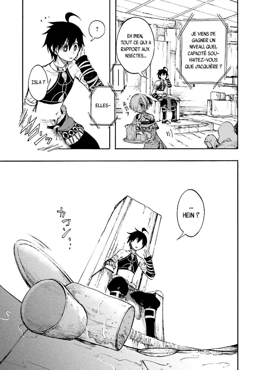 Isekai Mokushiroku Mynoghra: Hametsu no Bunmei de Hajimeru Sekai Seifuku Chapter 19 - Page 25