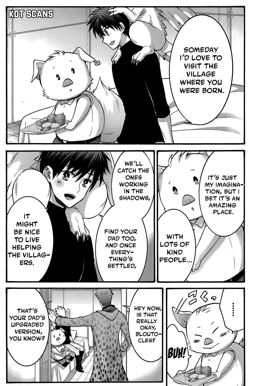 Isekai no Senshi to shite Kuni ni Manekareta kedo, Kotowatte Heishi kara Hajimeru Koto ni shita Chapter 26 - Page 16