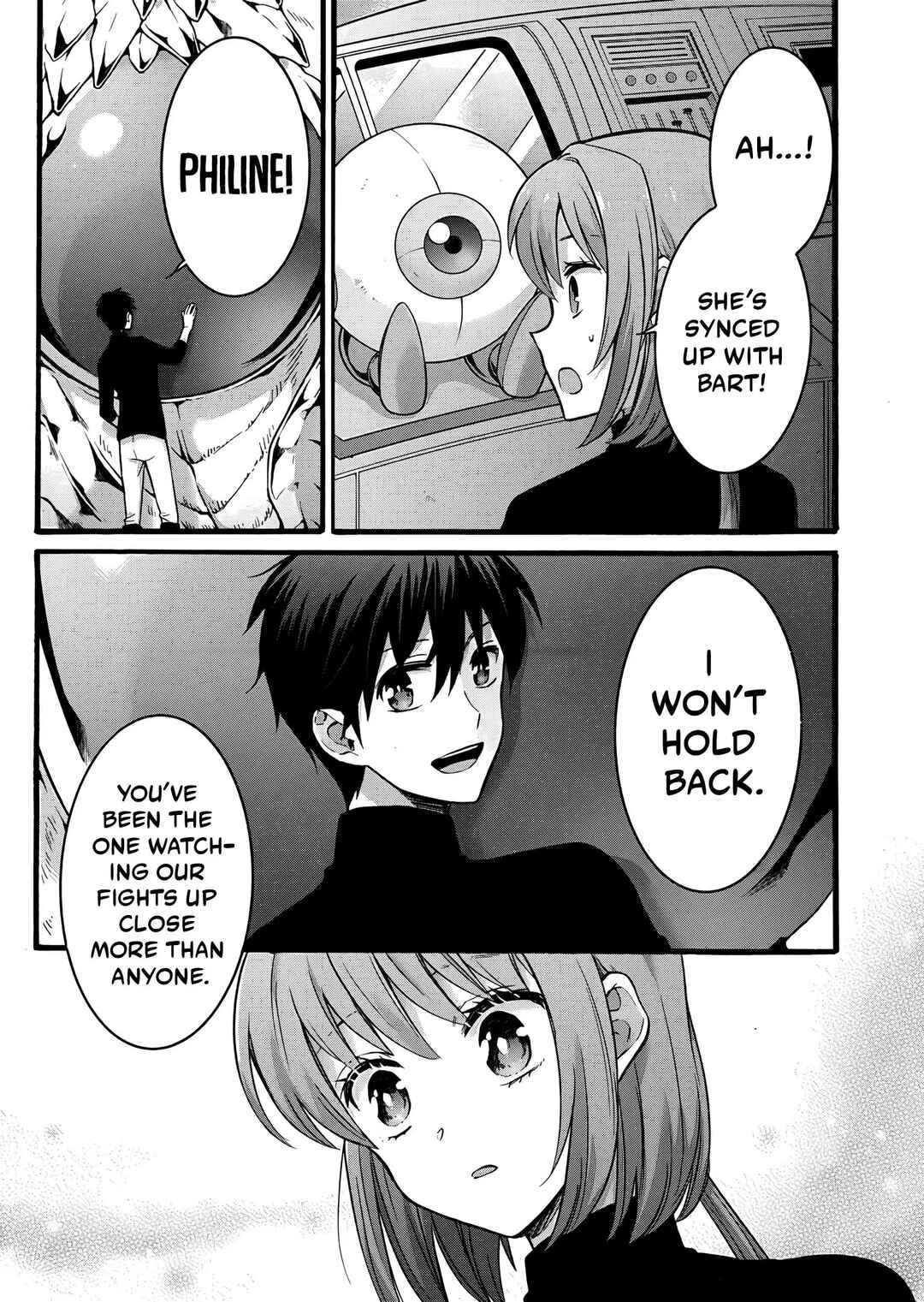 Isekai no Senshi to shite Kuni ni Manekareta kedo, Kotowatte Heishi kara Hajimeru Koto ni shita Chapter 26 - Page 30
