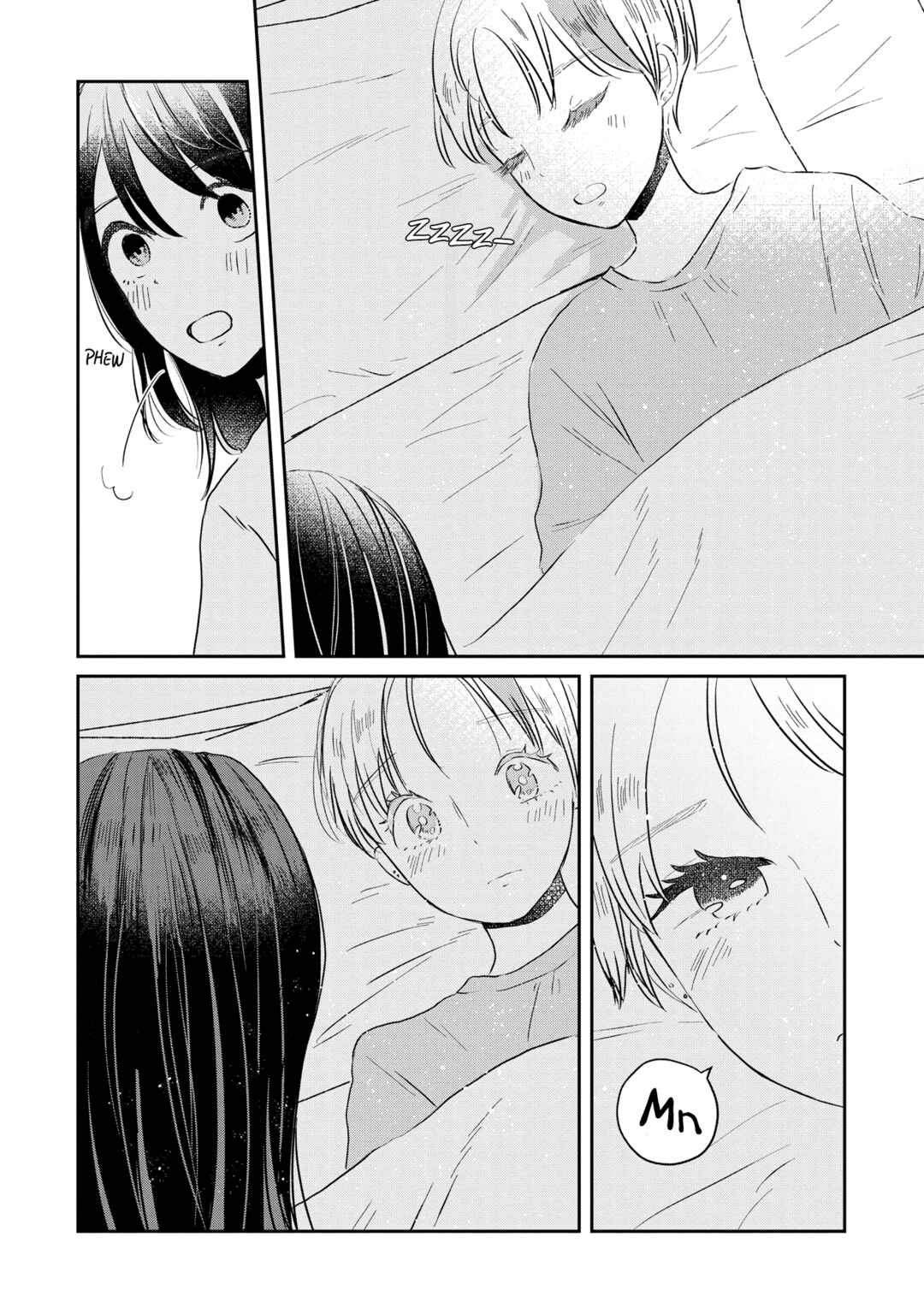 Houseki wo Kau Chapter 5 - Page 2