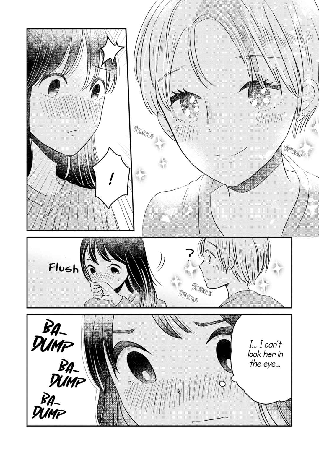 Houseki wo Kau Chapter 5 - Page 4